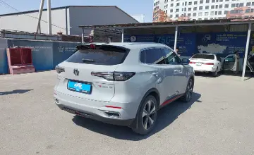 Changan CS75PLUS 2023 года за 7 700 000 тг. в Шымкент фото 3