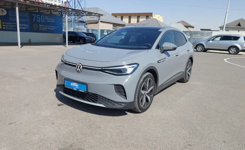 Volkswagen ID.4 2022 года за 11 000 000 тг. в Шымкент