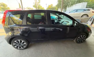 Nissan Note 2007 года за 4 500 000 тг. в Алматы фото 4