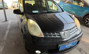 Nissan Note 2007 года за 4 500 000 тг. в Алматы фото 3