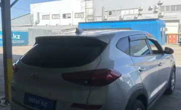 Hyundai Tucson 2019 года за 10 500 000 тг. в Алматы фото 3