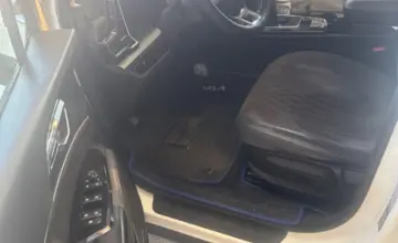 Kia Sportage 2023 года за 12 500 000 тг. в Алматы фото 5