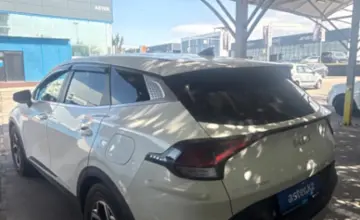 Kia Sportage 2023 года за 12 500 000 тг. в Алматы фото 4