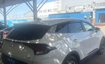 Kia Sportage 2023 года за 12 500 000 тг. в Алматы фото 3