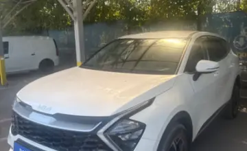 Kia Sportage 2023 года за 12 500 000 тг. в Алматы фото 1
