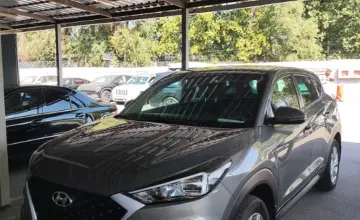 Hyundai Tucson 2019 года за 9 800 000 тг. в Алматы фото 1