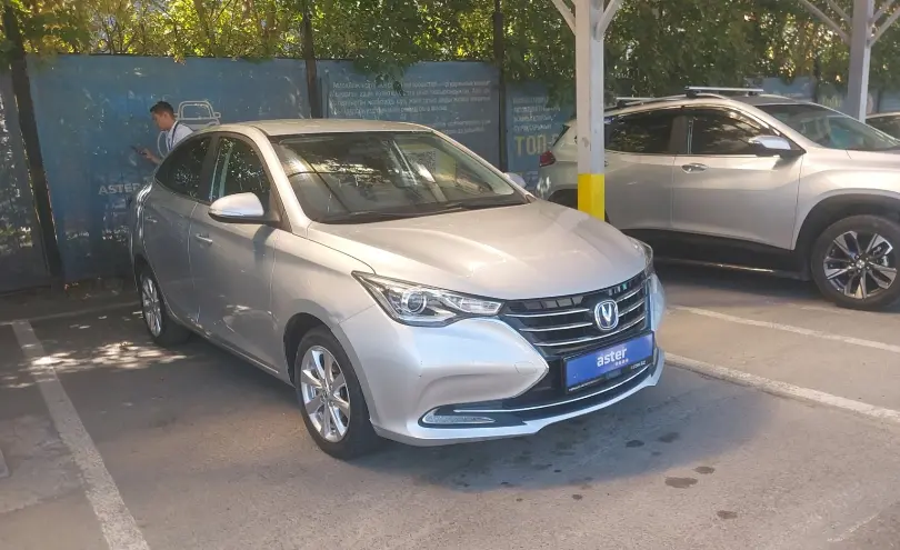 Changan Alsvin 2023 года за 4 500 000 тг. в Алматы фото 2