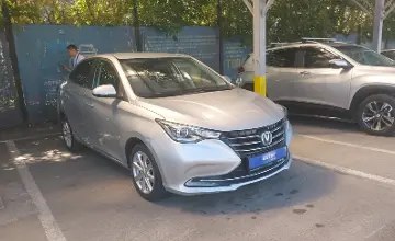 Changan Alsvin 2023 года за 4 500 000 тг. в Алматы фото 2