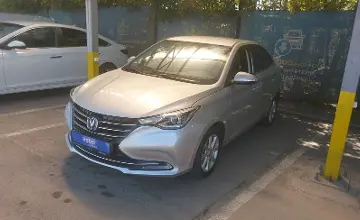 Changan Alsvin 2023 года за 4 500 000 тг. в Алматы фото 1