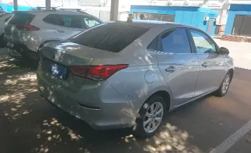 Changan Alsvin 2023 года за 4 500 000 тг. в Алматы фото 3