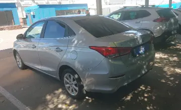 Changan Alsvin 2023 года за 4 500 000 тг. в Алматы фото 4