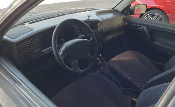 Volkswagen Golf 1993 года за 600 000 тг. в Алматы фото 5