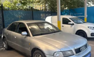 Audi A4 1997 года за 1 200 000 тг. в Алматы фото 2