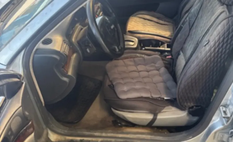 Audi A4 1997 года за 1 200 000 тг. в Алматы фото 5