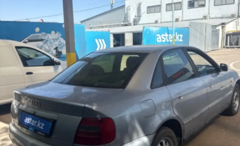 Audi A4 1997 года за 1 200 000 тг. в Алматы фото 3