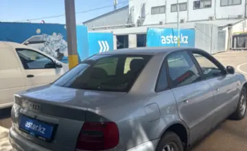 Audi A4 1997 года за 1 200 000 тг. в Алматы фото 3