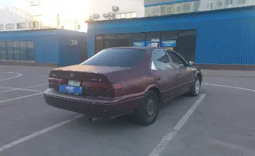 Toyota Camry 1997 года за 850 000 тг. в Алматы фото 3