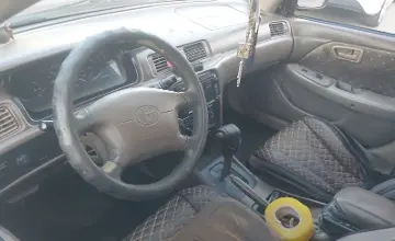 Toyota Camry 1997 года за 850 000 тг. в Алматы фото 5