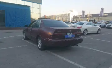 Toyota Camry 1997 года за 850 000 тг. в Алматы фото 4