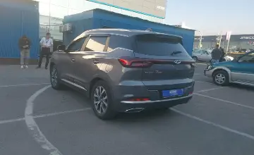 Chery Tiggo 7 Pro 2022 года за 6 600 000 тг. в Алматы фото 4