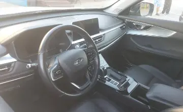 Chery Tiggo 7 Pro 2022 года за 6 600 000 тг. в Алматы фото 5