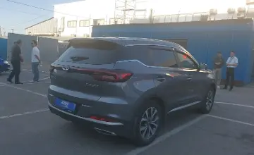 Chery Tiggo 7 Pro 2022 года за 6 600 000 тг. в Алматы фото 3