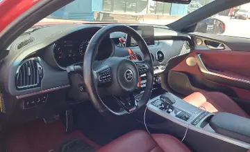 Kia Stinger 2020 года за 11 900 000 тг. в Алматы фото 5