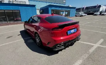 Kia Stinger 2020 года за 11 900 000 тг. в Алматы фото 4