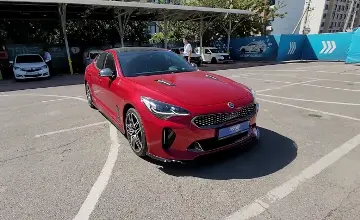 Kia Stinger 2020 года за 11 900 000 тг. в Алматы фото 2