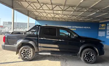 JAC T9 Hunter 2025 года за 14 000 000 тг. в Алматы фото 4