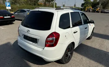 LADA (ВАЗ) Kalina 2014 года за 2 500 000 тг. в Шымкент