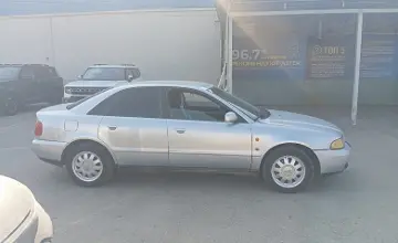 Audi A4 1998 года за 1 500 000 тг. в Тараз фото 4