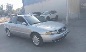 Audi A4 1998 года за 1 500 000 тг. в Тараз фото 3