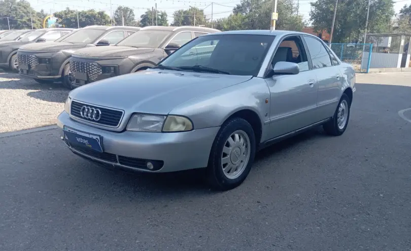 Audi A4 1998 года за 1 500 000 тг. в Тараз