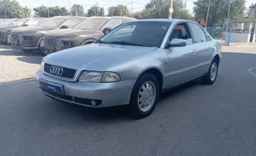 Audi A4 1998 года за 1 500 000 тг. в Тараз фото 1