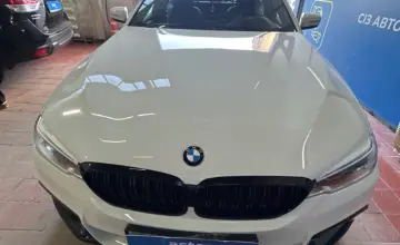 BMW 5 серии 2017 года за 17 000 000 тг. в Астана фото 2