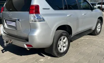 Toyota Land Cruiser Prado 2011 года за 13 000 000 тг. в Караганда