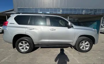 Toyota Land Cruiser Prado 2011 года за 13 000 000 тг. в Караганда фото 4