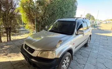 Honda CR-V 1996 года за 3 000 000 тг. в Талдыкорган фото 1