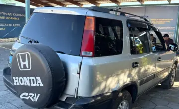 Honda CR-V 1996 года за 3 000 000 тг. в Талдыкорган