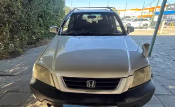 Honda CR-V 1996 года за 3 000 000 тг. в Талдыкорган фото 2