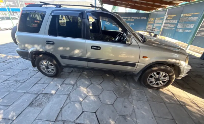 Honda CR-V 1996 года за 3 000 000 тг. в Талдыкорган фото 4