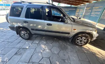 Honda CR-V 1996 года за 3 000 000 тг. в Талдыкорган фото 4