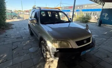Honda CR-V 1996 года за 3 000 000 тг. в Талдыкорган фото 3