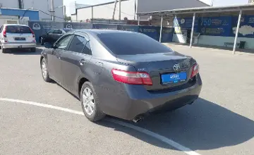 Toyota Camry 2007 года за 5 400 000 тг. в Шымкент фото 4