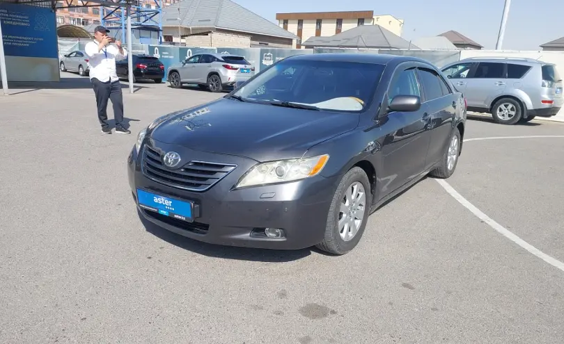 Toyota Camry 2007 года за 5 400 000 тг. в Шымкент