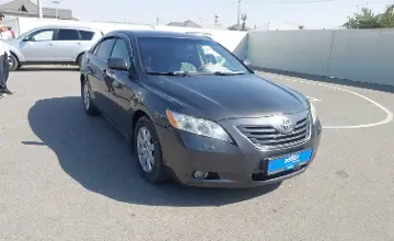 Toyota Camry 2007 года за 5 400 000 тг. в Шымкент фото 2