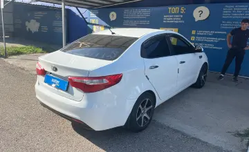 Kia Rio 2014 года за 6 000 000 тг. в Усть-Каменогорск