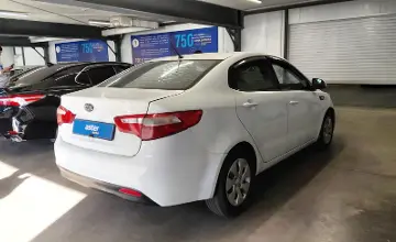 Kia Rio 2014 года за 4 000 000 тг. в Астана фото 3