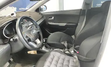 Kia Rio 2014 года за 4 000 000 тг. в Астана фото 5